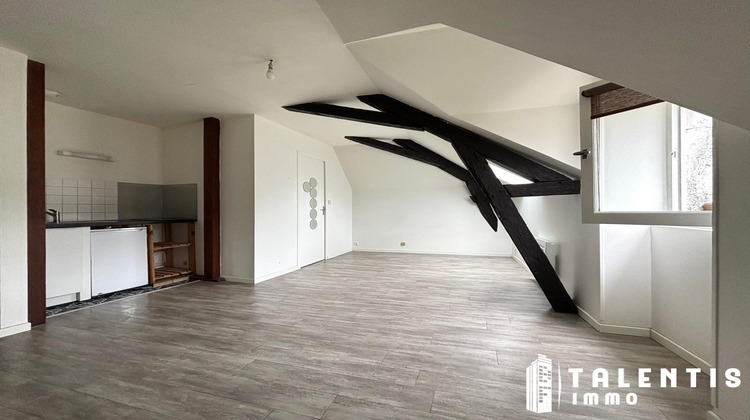 Ma-Cabane - Location Appartement Nantes, 20 m²