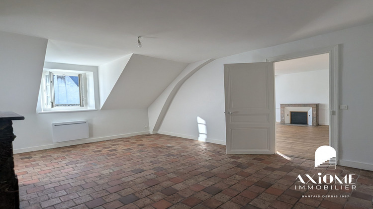 Ma-Cabane - Location Appartement Nantes, 57 m²
