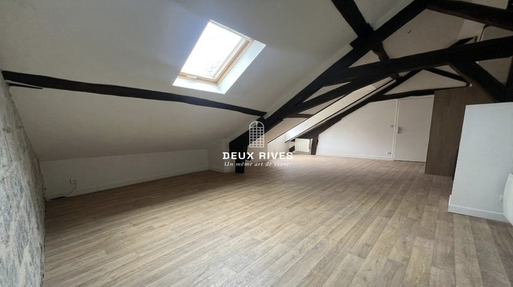 Ma-Cabane - Location Appartement Nantes, 45 m²