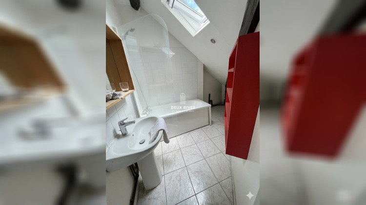 Ma-Cabane - Location Appartement Nantes, 45 m²