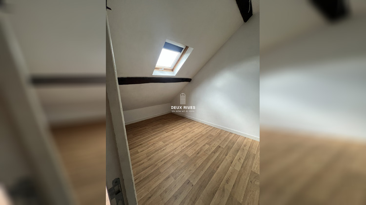 Ma-Cabane - Location Appartement Nantes, 45 m²