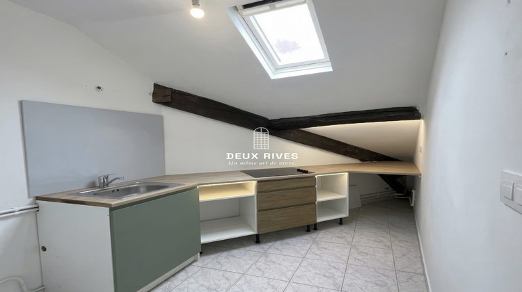 Ma-Cabane - Location Appartement Nantes, 45 m²