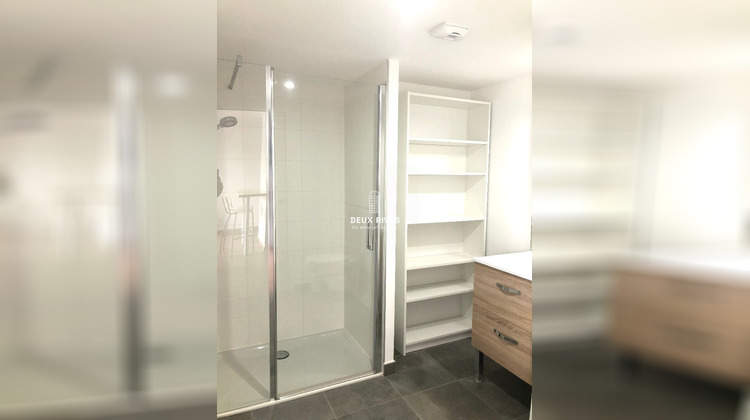 Ma-Cabane - Location Appartement Nantes, 26 m²