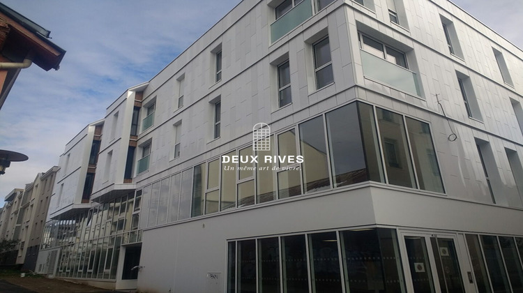 Ma-Cabane - Location Appartement Nantes, 26 m²