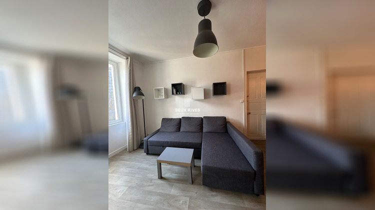 Ma-Cabane - Location Appartement Nantes, 35 m²