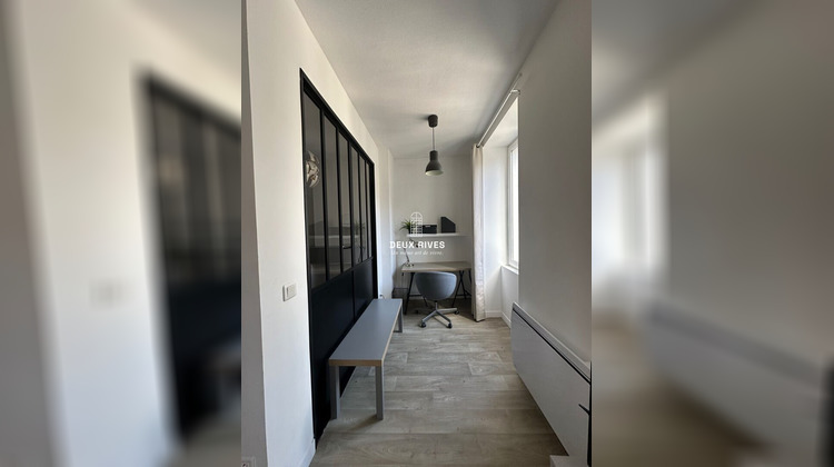 Ma-Cabane - Location Appartement Nantes, 35 m²