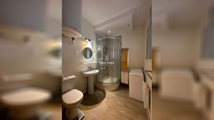 Ma-Cabane - Location Appartement Nantes, 35 m²