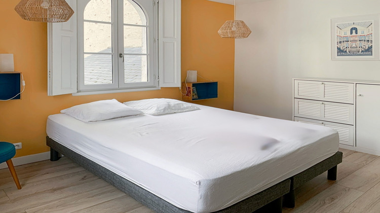 Ma-Cabane - Location Appartement Nantes, 57 m²