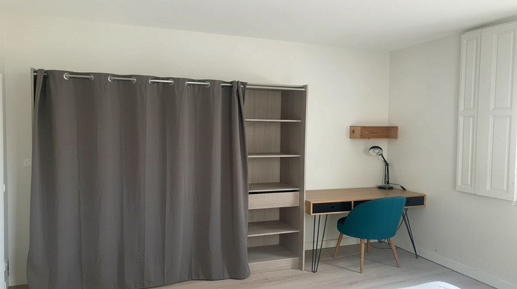 Ma-Cabane - Location Appartement Nantes, 57 m²