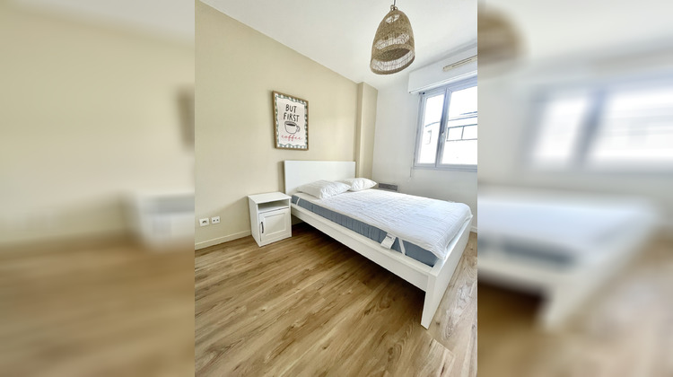 Ma-Cabane - Location Appartement Nantes, 32 m²