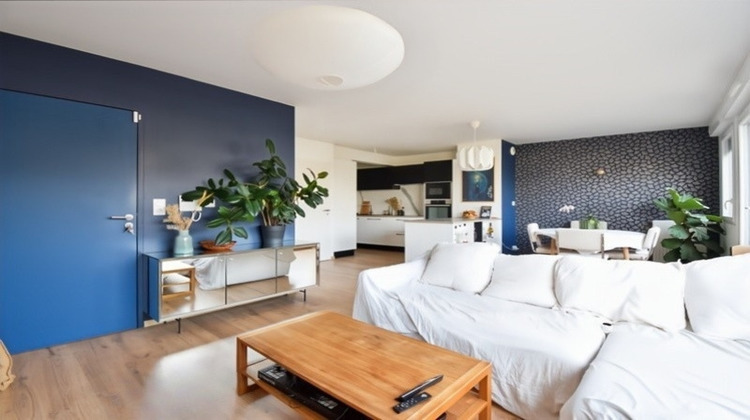 Ma-Cabane - Location Appartement NANTES, 9184 m²