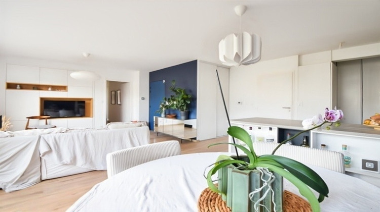 Ma-Cabane - Location Appartement NANTES, 9184 m²