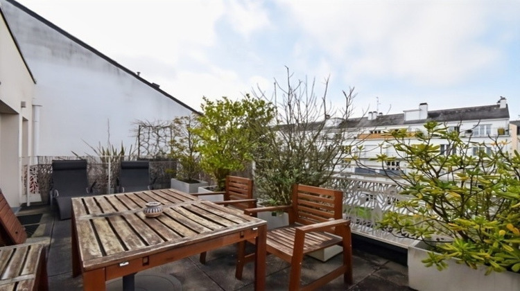 Ma-Cabane - Location Appartement NANTES, 9184 m²
