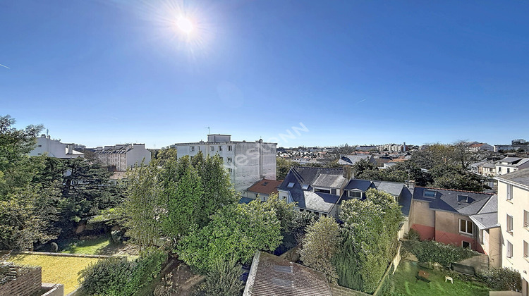Ma-Cabane - Location Appartement NANTES, 68 m²