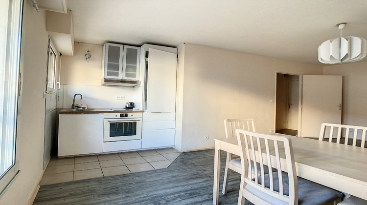 Ma-Cabane - Location Appartement NANTES, 43 m²