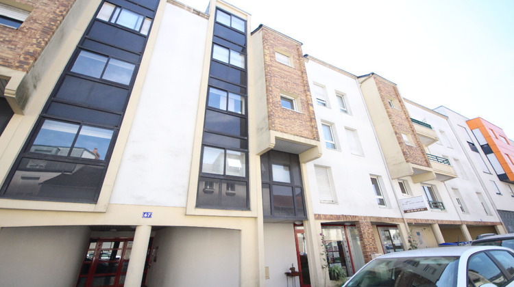 Ma-Cabane - Location Appartement NANTES, 43 m²