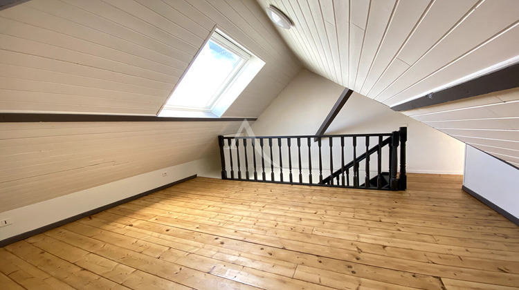 Ma-Cabane - Location Appartement NANTES, 80 m²