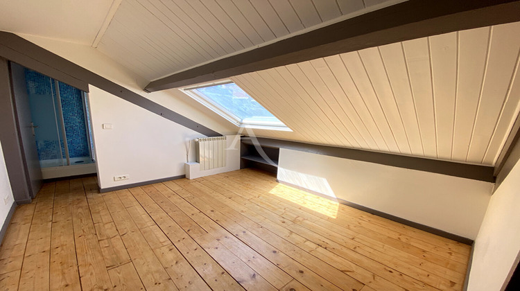 Ma-Cabane - Location Appartement NANTES, 80 m²