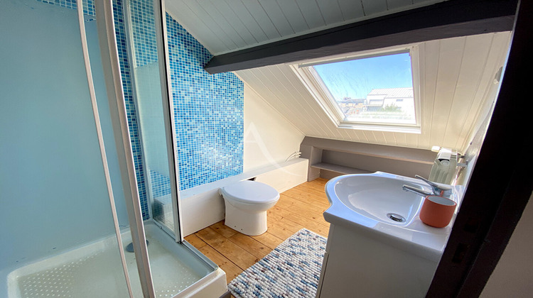 Ma-Cabane - Location Appartement NANTES, 80 m²