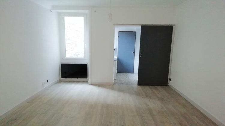 Ma-Cabane - Location Appartement NANTES, 18 m²