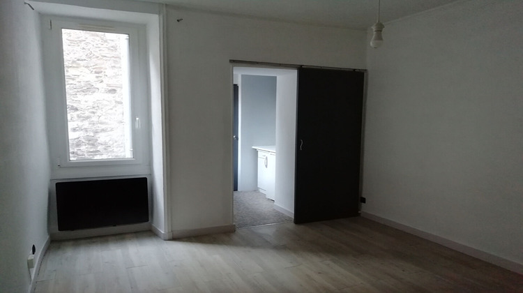Ma-Cabane - Location Appartement NANTES, 18 m²