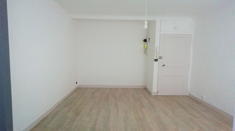 Ma-Cabane - Location Appartement NANTES, 18 m²