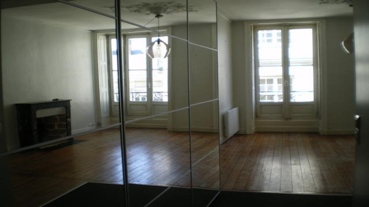 Ma-Cabane - Location Appartement NANTES, 49 m²