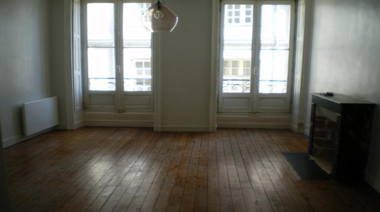 Ma-Cabane - Location Appartement NANTES, 49 m²