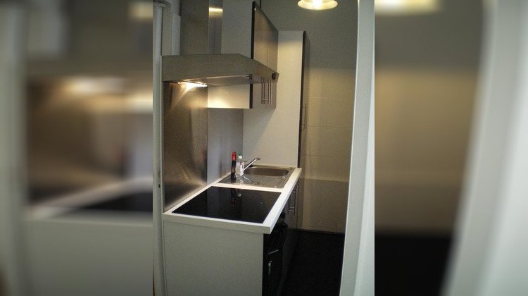 Ma-Cabane - Location Appartement NANTES, 49 m²