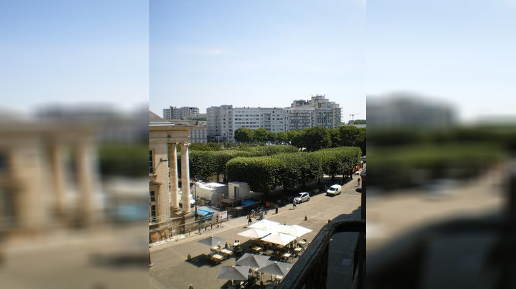 Ma-Cabane - Location Appartement NANTES, 49 m²