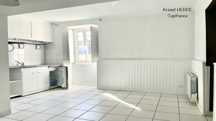 Ma-Cabane - Location Appartement NANTES, 36 m²