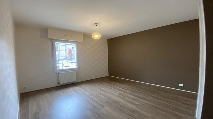 Ma-Cabane - Location Appartement NANTES, 77 m²