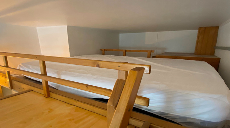 Ma-Cabane - Location Appartement NANTES, 15 m²