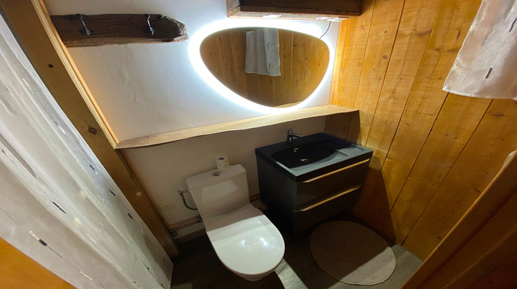 Ma-Cabane - Location Appartement NANTES, 15 m²