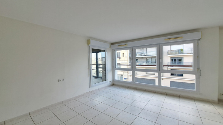 Ma-Cabane - Location Appartement NANTES, 61 m²