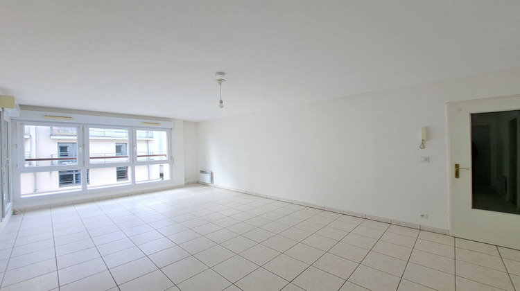 Ma-Cabane - Location Appartement NANTES, 61 m²
