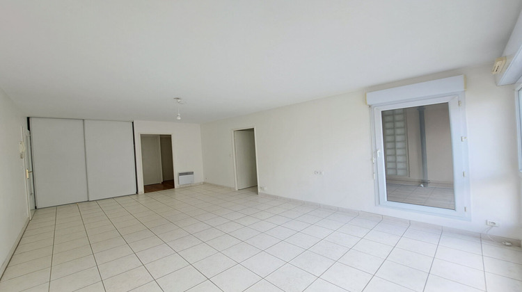 Ma-Cabane - Location Appartement NANTES, 61 m²