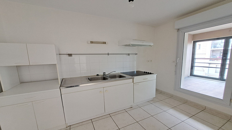 Ma-Cabane - Location Appartement NANTES, 61 m²