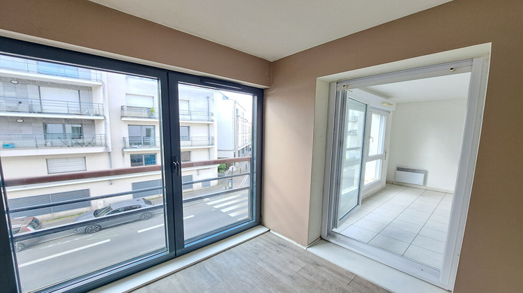 Ma-Cabane - Location Appartement NANTES, 61 m²