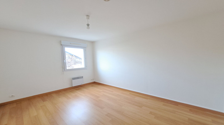 Ma-Cabane - Location Appartement NANTES, 61 m²