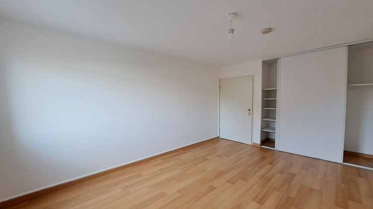 Ma-Cabane - Location Appartement NANTES, 61 m²