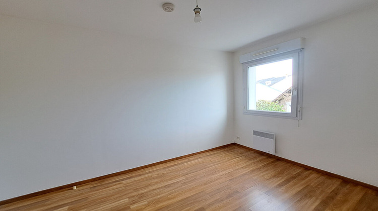 Ma-Cabane - Location Appartement NANTES, 61 m²