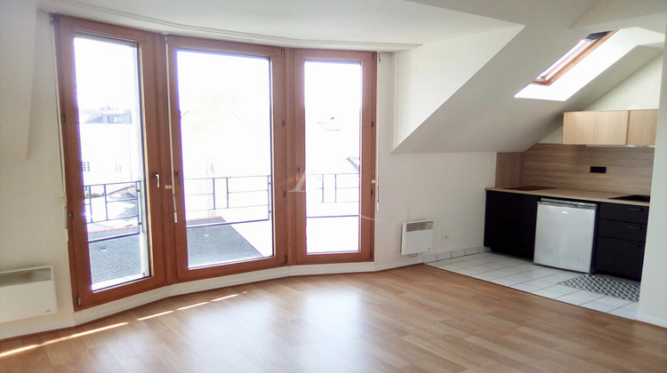 Ma-Cabane - Location Appartement NANTES, 37 m²