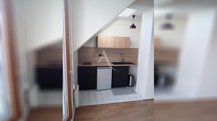 Ma-Cabane - Location Appartement NANTES, 37 m²