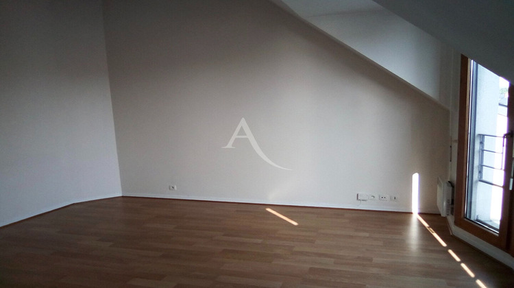 Ma-Cabane - Location Appartement NANTES, 37 m²