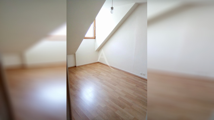 Ma-Cabane - Location Appartement NANTES, 37 m²