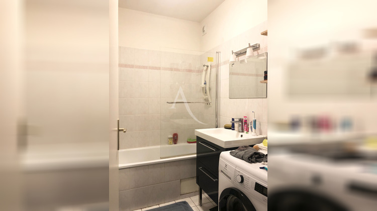 Ma-Cabane - Location Appartement NANTES, 37 m²