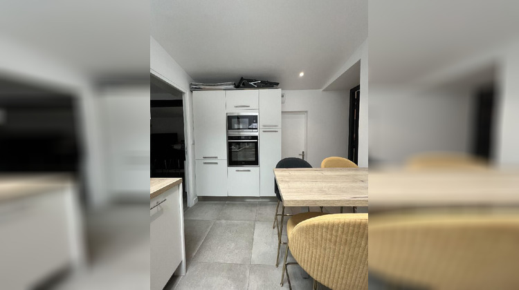 Ma-Cabane - Location Appartement NANTES, 30 m²