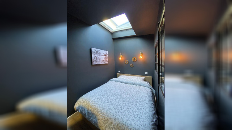 Ma-Cabane - Location Appartement NANTES, 30 m²