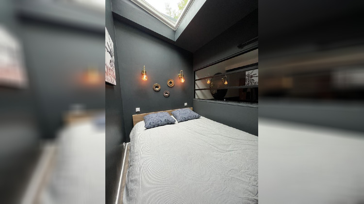 Ma-Cabane - Location Appartement NANTES, 30 m²